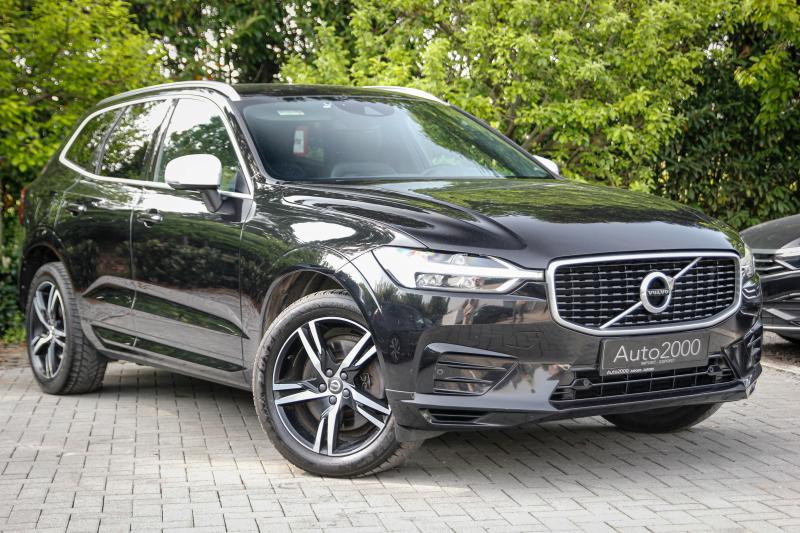 Volvo - xc60 - pic3