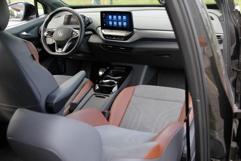 Volkswagen - ID4 - pic11