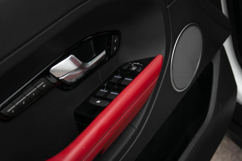 Land Rover - Range Rover Evoque - pic27
