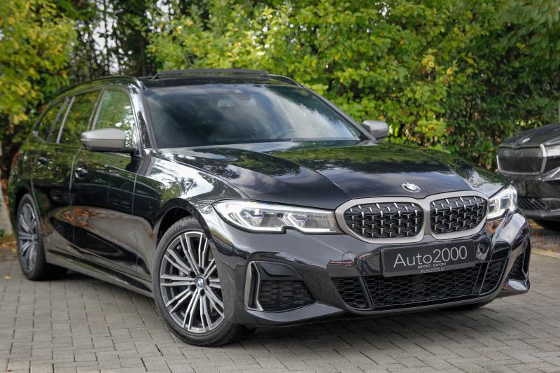 BMW - M340 - pic5