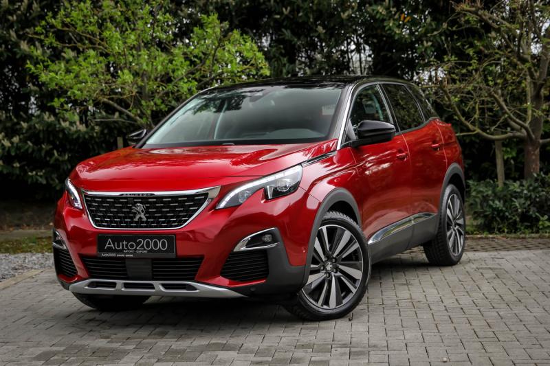 Peugeot - 3008 - pic7
