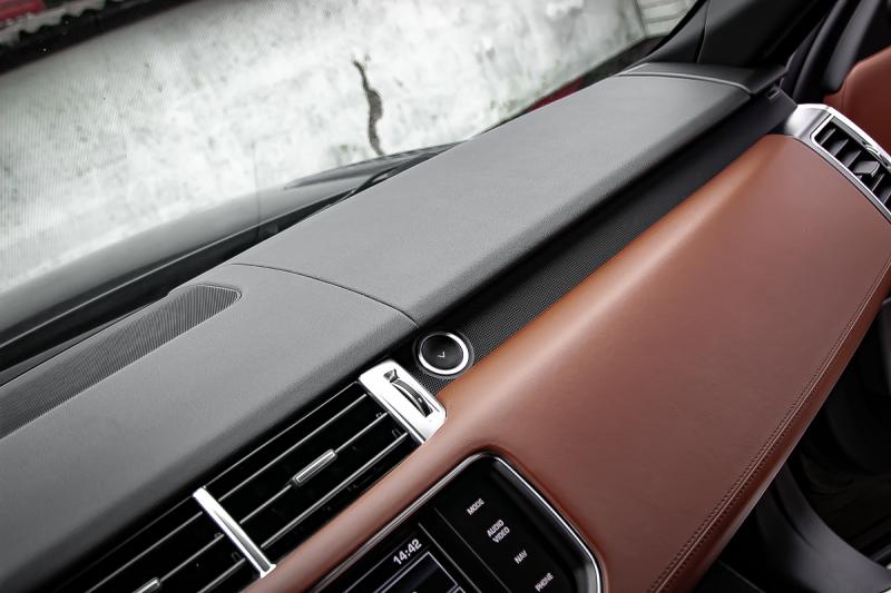 Land Rover - Range Rover Sport - pic34