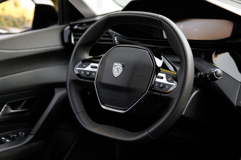 Peugeot - 308 - pic15