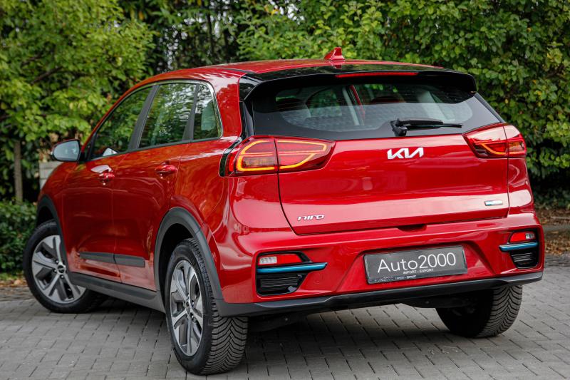 Kia - Niro-e - pic11