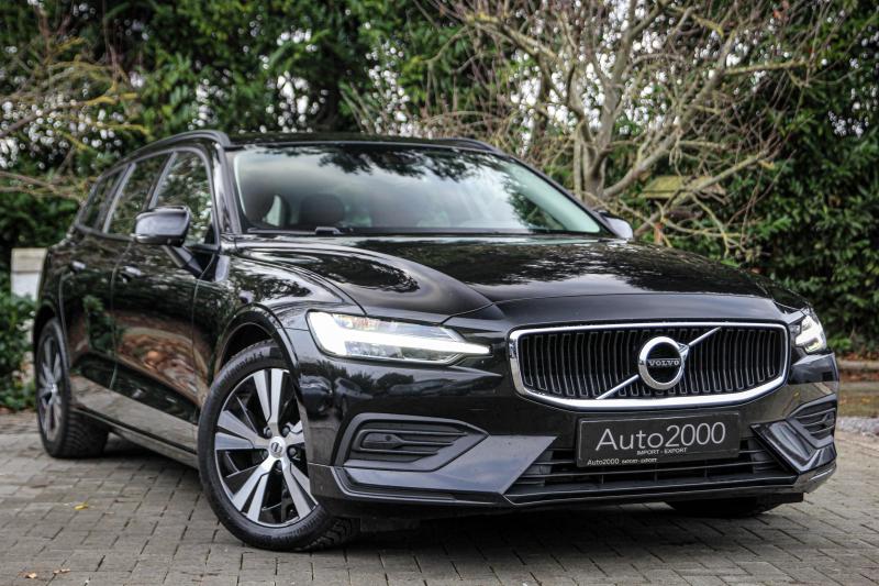 Volvo - v60 - pic1