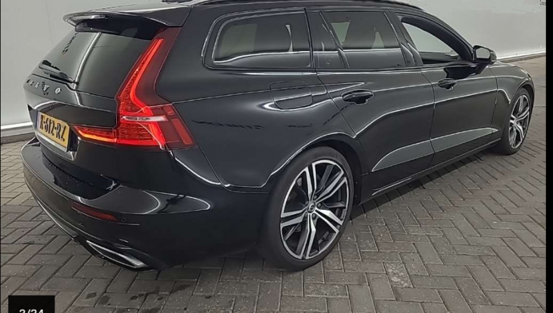 Volvo - V60 - pic4