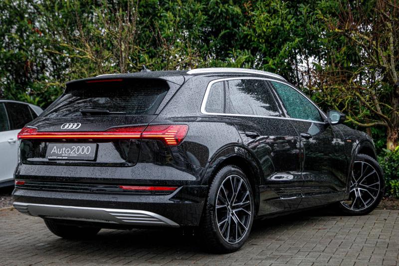 Audi - E-tron - pic7