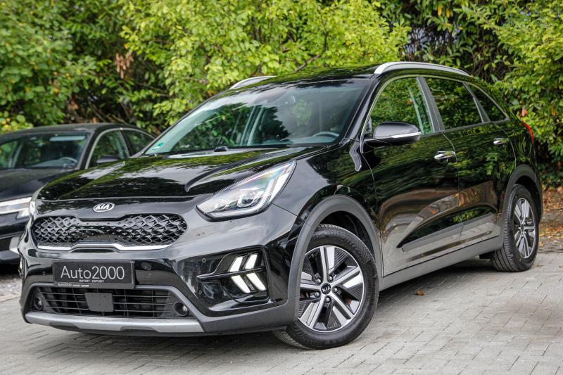Kia - Niro-Hybrid - pic2