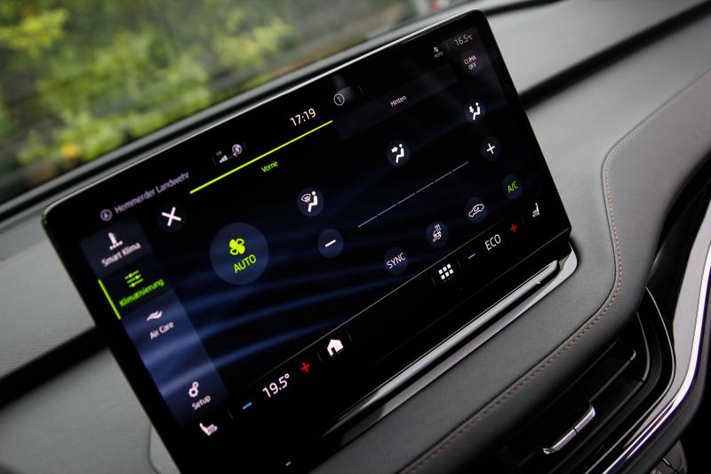 Skoda - Enyaq iV - pic39