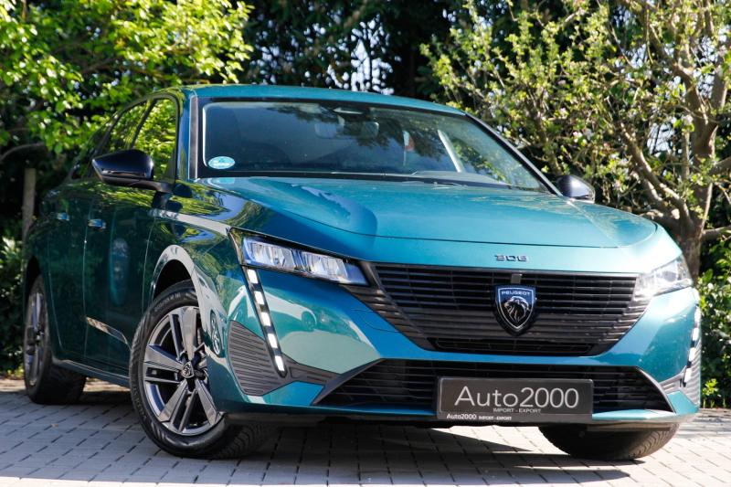 Peugeot - 308 - pic2