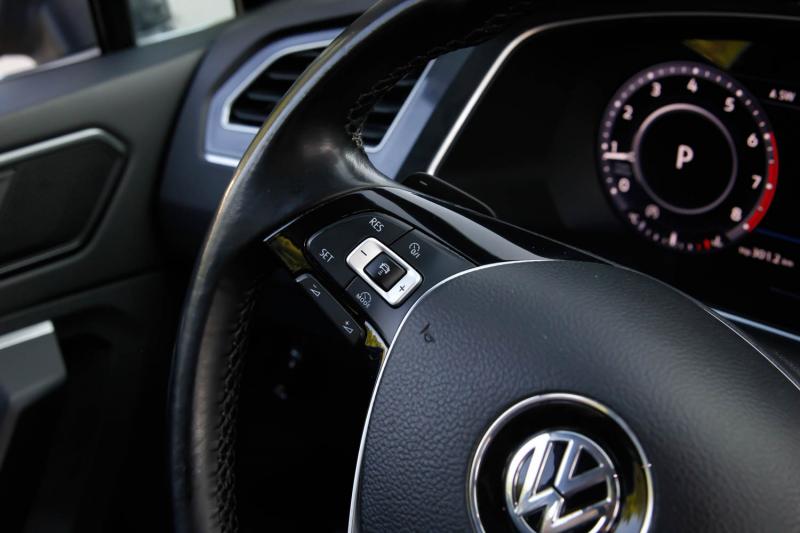 Volkswagen - Tiguan - pic15