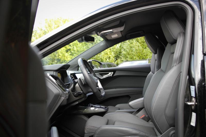 Audi - Q4 - pic16