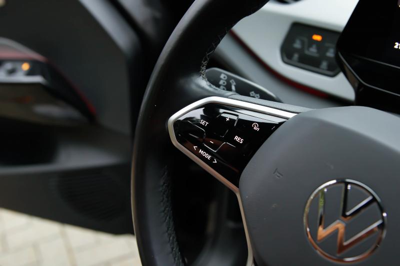 Volkswagen - ID3 - pic27