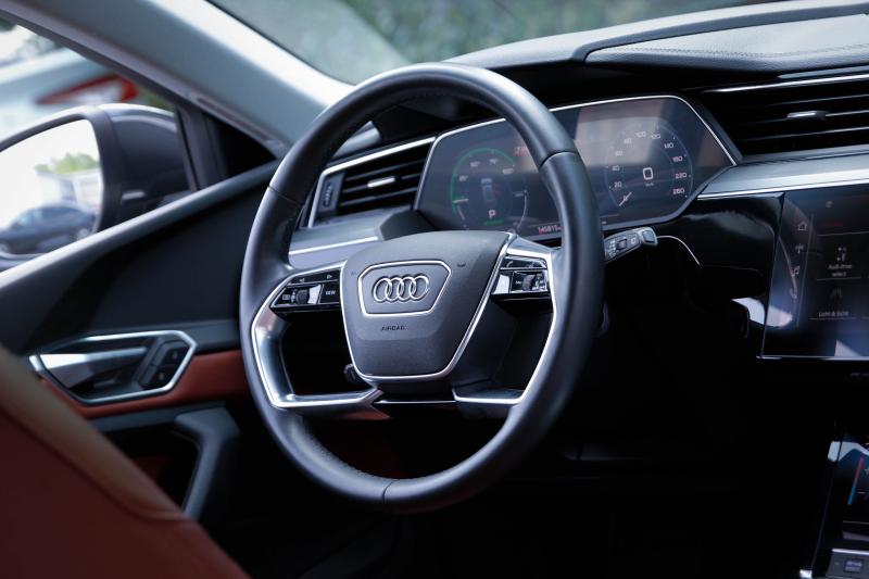 Audi - E-tron - pic16