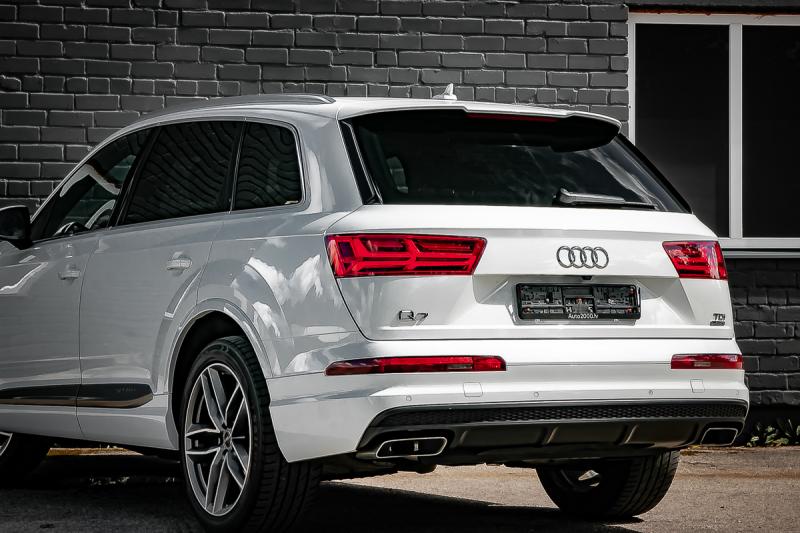 Audi - Q7 - pic49