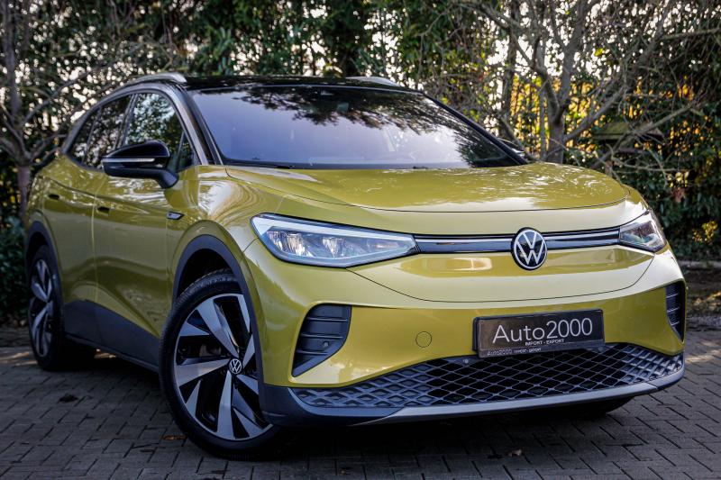 Volkswagen - ID4 - pic2