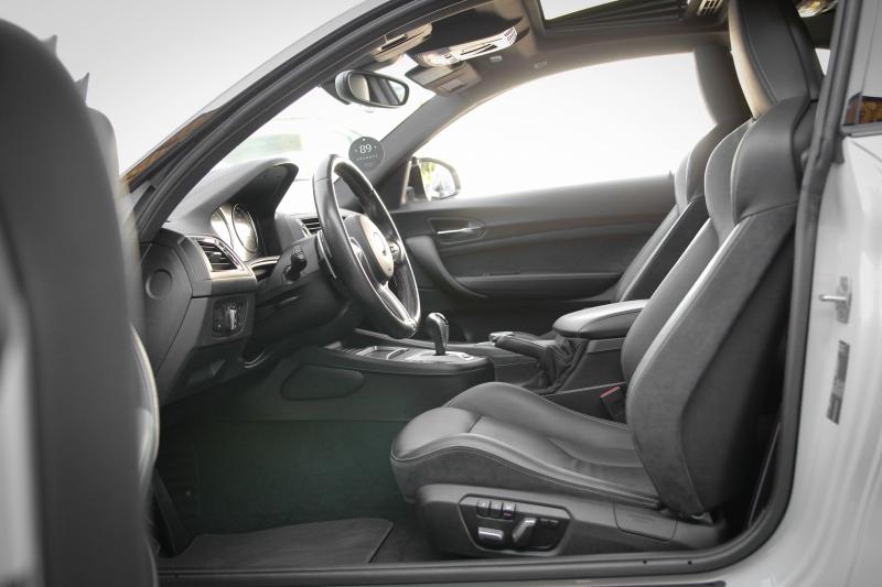 BMW - M2 Competition - pic14