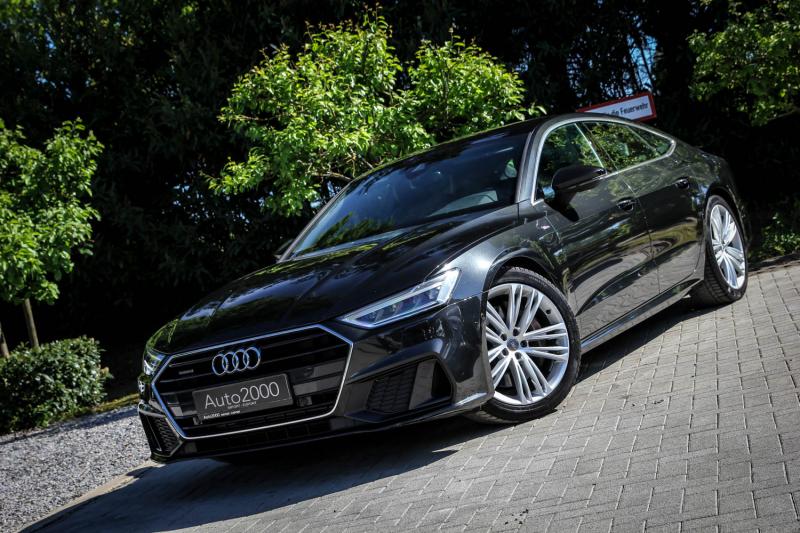 Audi - A7 - pic2