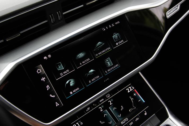 Audi - A6 - pic44