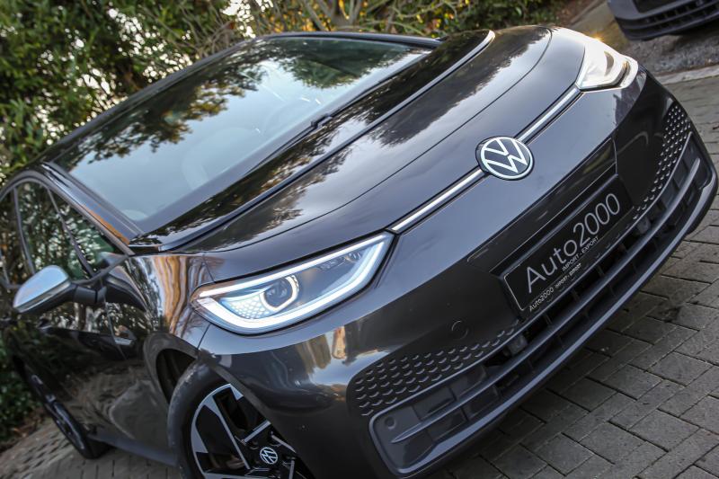 Volkswagen - ID3 - pic38