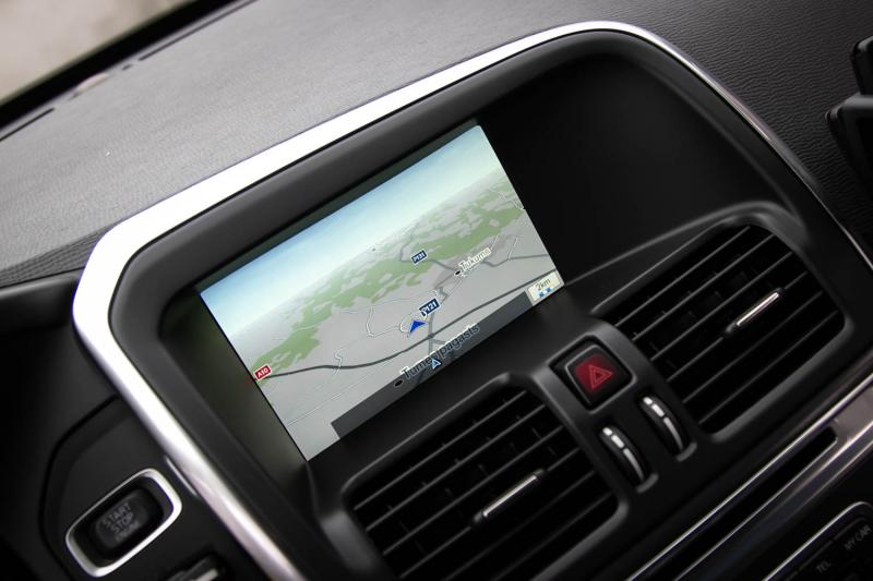 Volvo - XC 60 - pic18