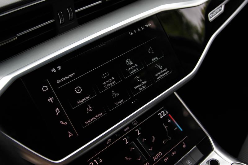 Audi - A6 - pic30