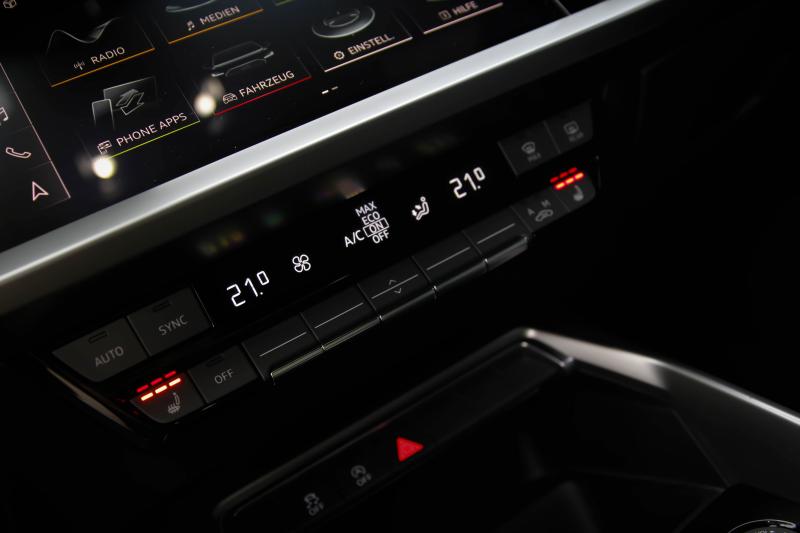 Audi - A3 - pic26