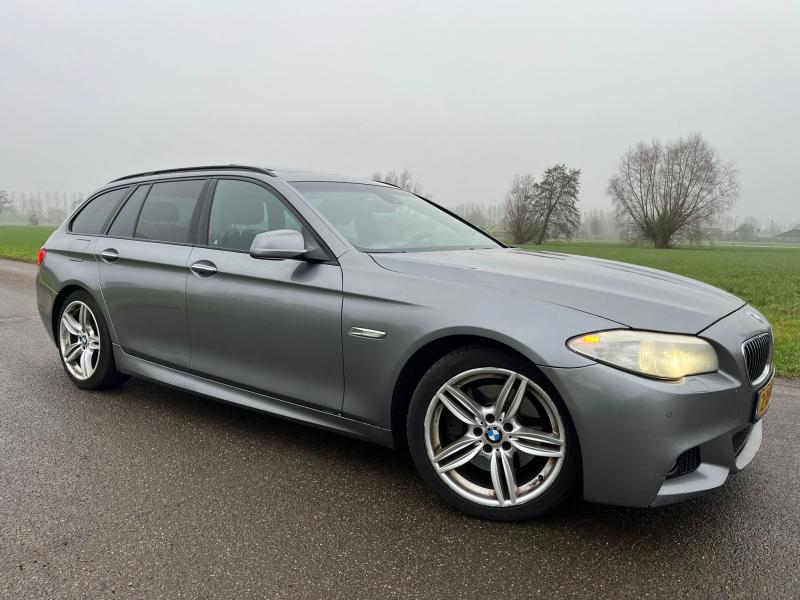 BMW - 535 - pic4