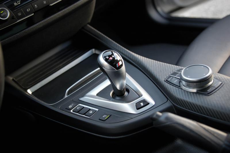 BMW - M2 Competition - pic30