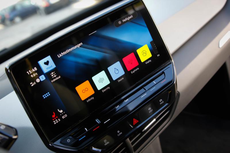 Volkswagen - ID3 - pic21