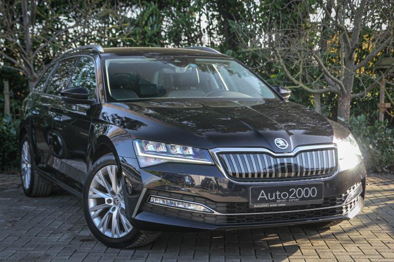 Skoda - Superb - pic2