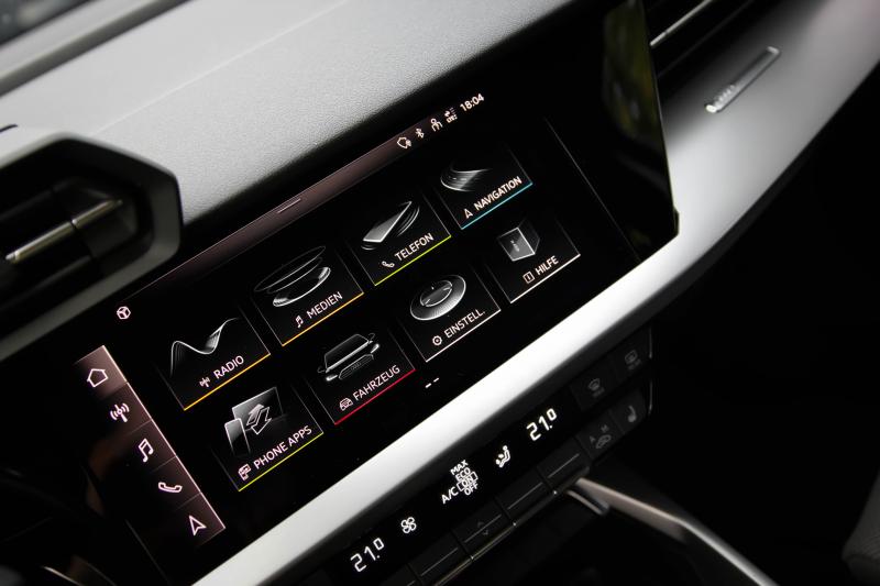 Audi - A3 - pic23