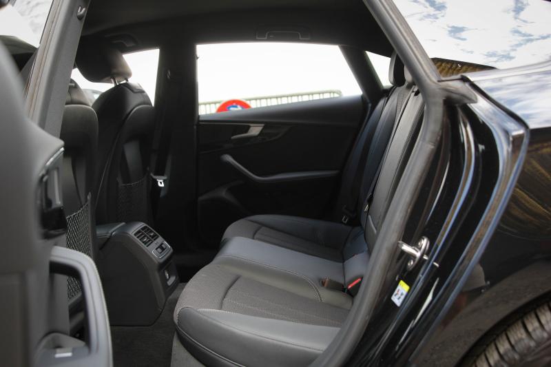 Audi - A5 - pic16