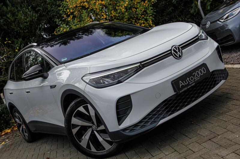 Volkswagen - ID4 - pic2