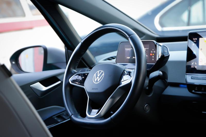 Volkswagen - ID3 - pic17