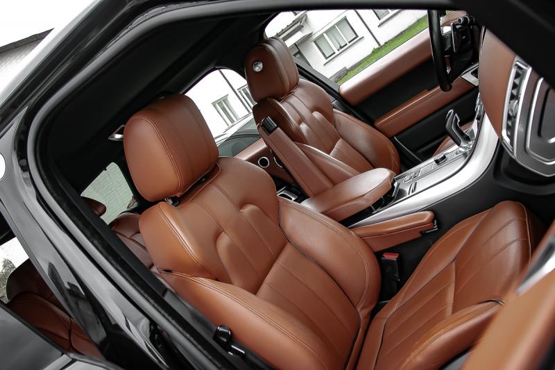Land Rover - Range Rover Sport - pic11
