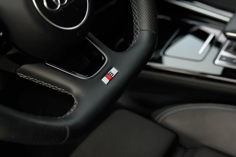 Audi - A5 - pic16