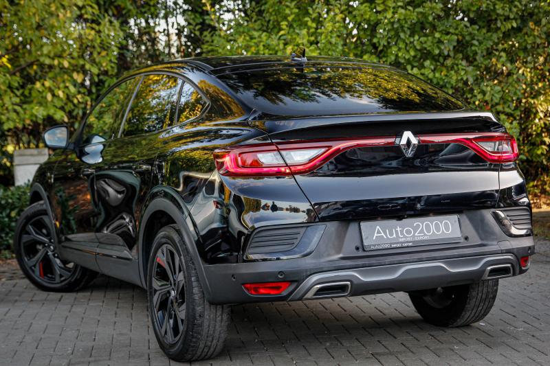 Renault - Arkana - pic5