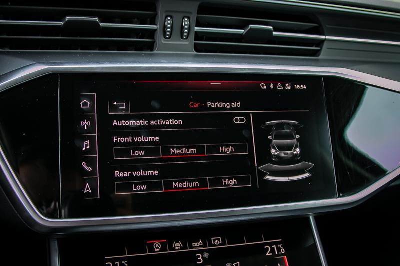 Audi - a6 - pic34