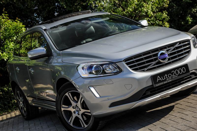 Volvo - XC60 - pic9