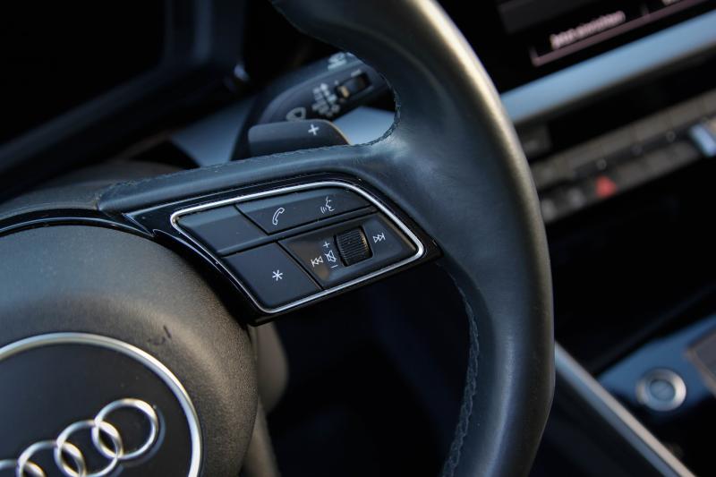 Audi - A3 - pic20