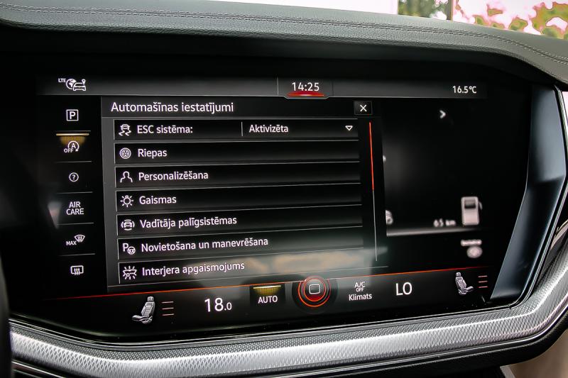 Volkswagen - Touareg - pic15