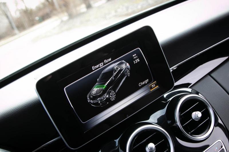 Mercedes - C-klase - pic19