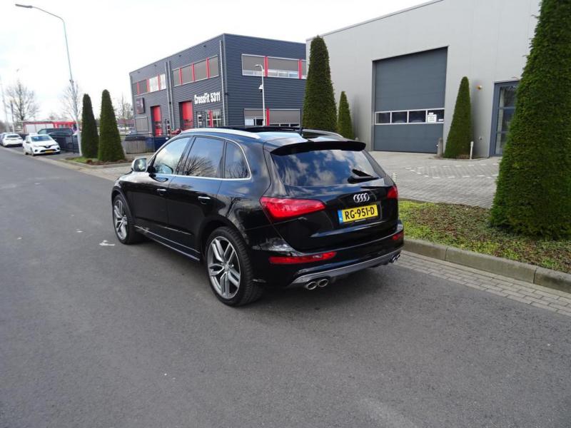 Audi - SQ5 - pic4