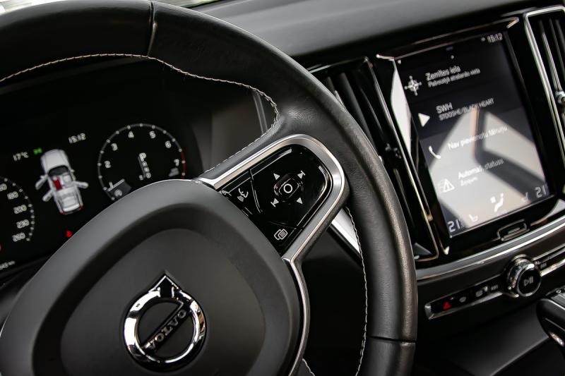 Volvo - V60 - pic38