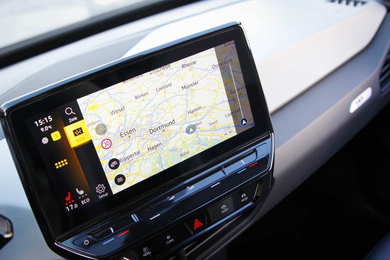 Volkswagen - ID3 - pic27