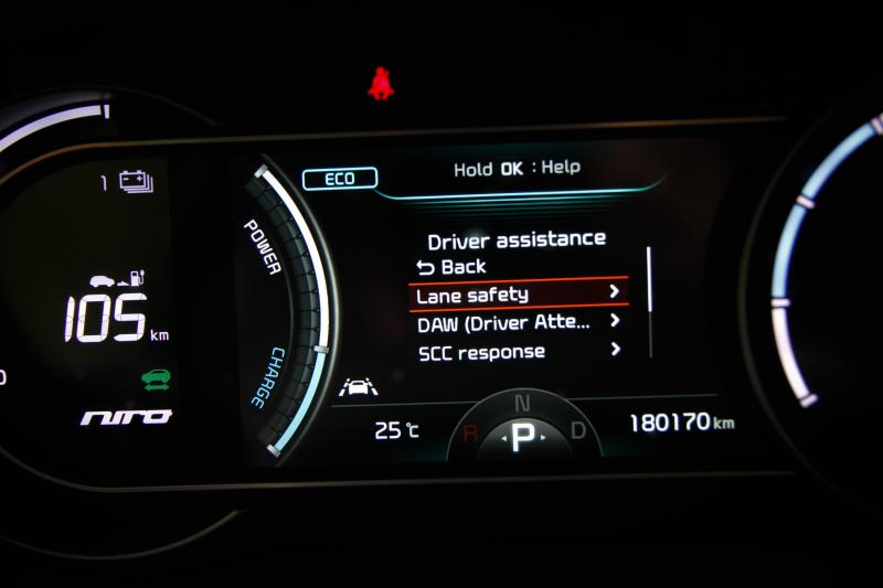 Kia - Niro-e - pic25