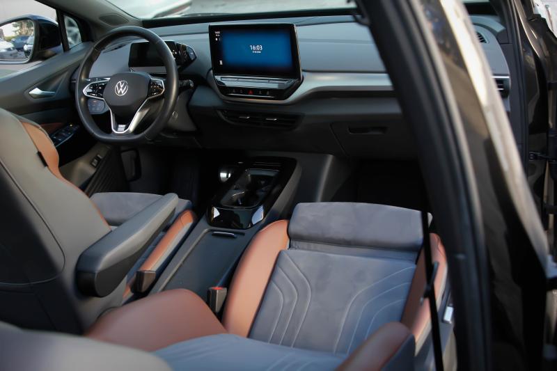 Volkswagen - ID4 - pic11