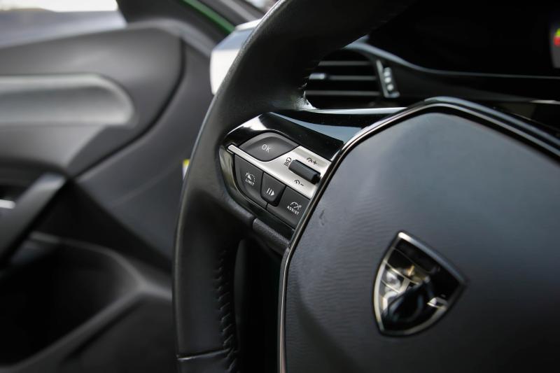 Peugeot - 308 - pic17
