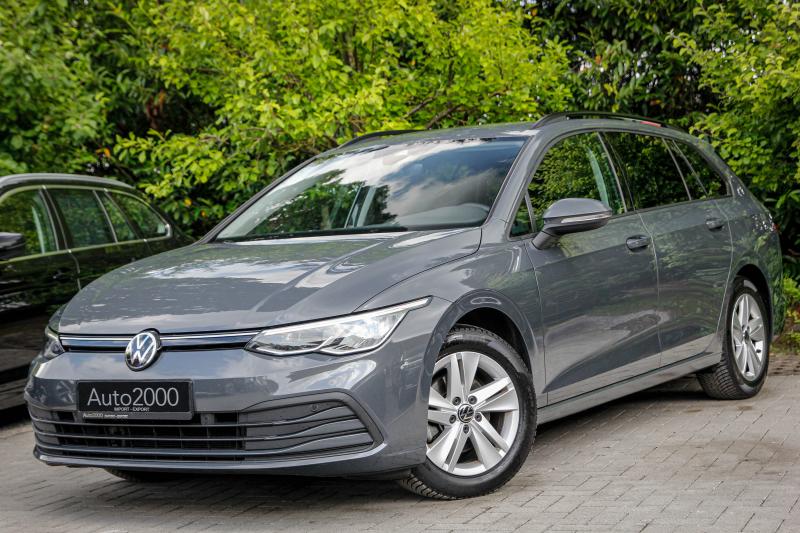 Volkswagen - Golf VIII - pic5